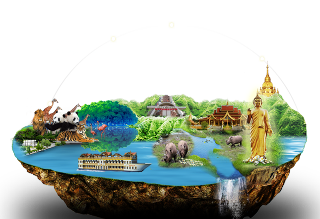 云南湄公河集团有限公司（普洱茶马古道旅游景区）